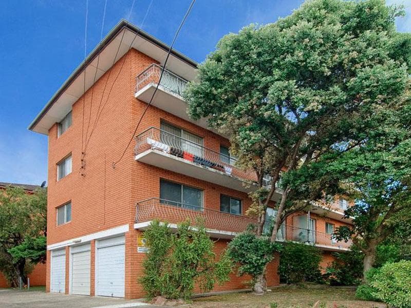 9/62-64 Park Street, Campsie, Campsie - Image 1