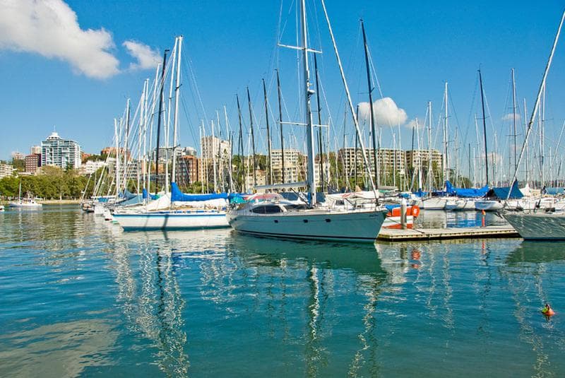 32/66 Bayswater Road, Rushcutters Bay, Rushcutters Bay - Thumbnail 6