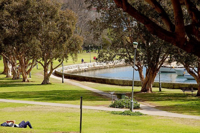 32/66 Bayswater Road, Rushcutters Bay, Rushcutters Bay - Thumbnail 7