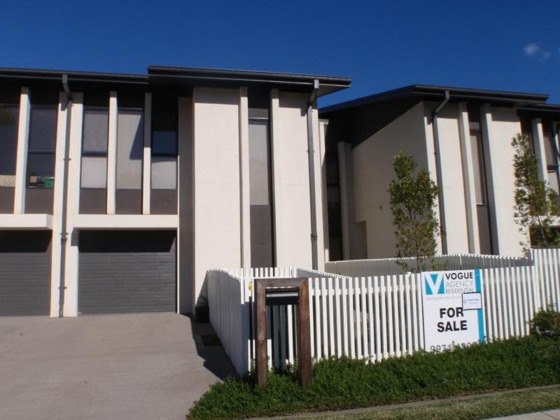 2/11-11A																										Ellis Street
														
								Merrylands, NSW 2160, Kellyville - Image 1