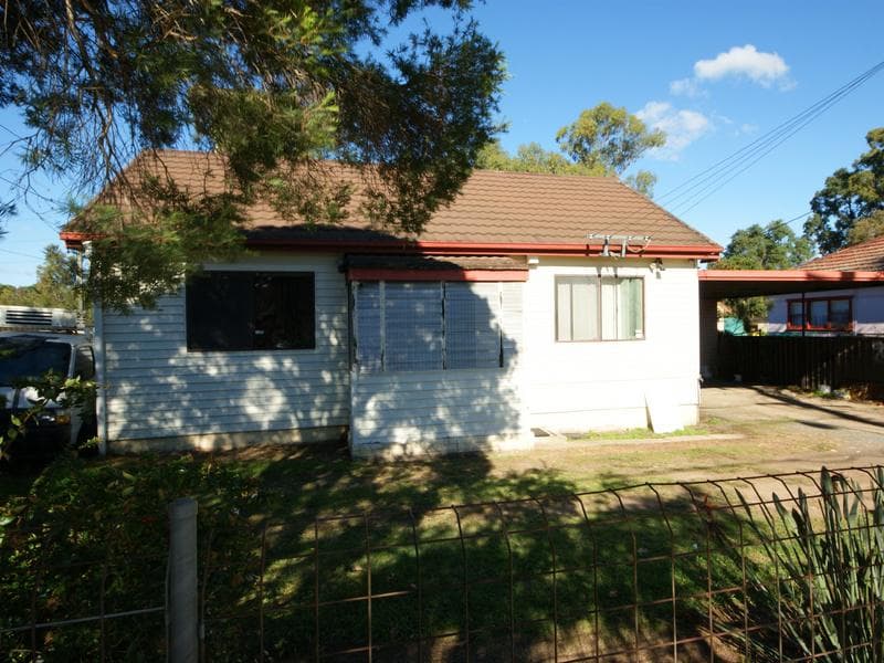 7 Hathaway Rd
Lalor Park, NSW 2147, Blacktown - Image 1