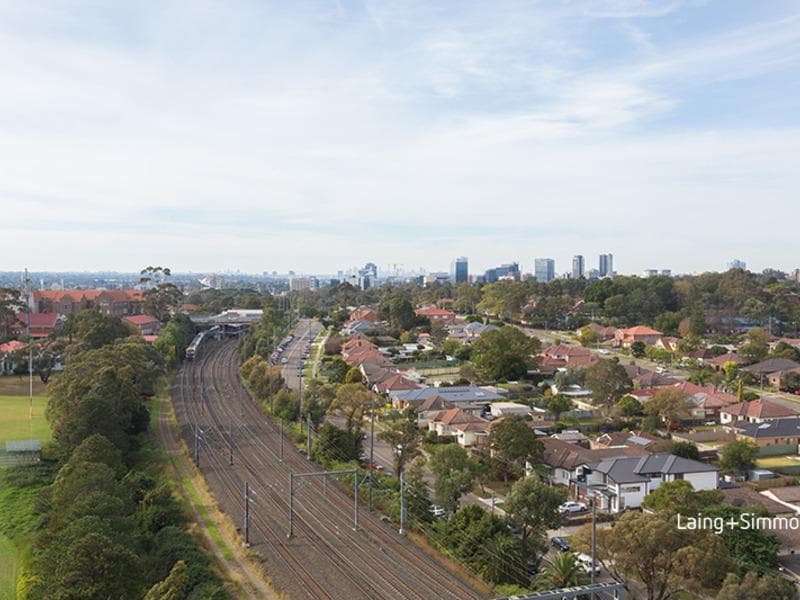 1507/91-101b Bridge Road, Westmead, Westmead - Image 1