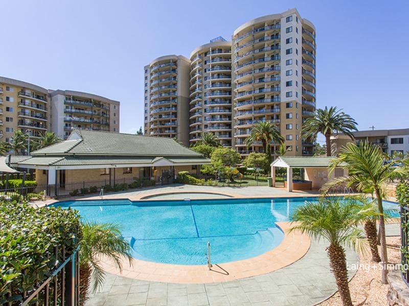 1507/91-101b Bridge Road, Westmead, Westmead - Thumbnail 6
