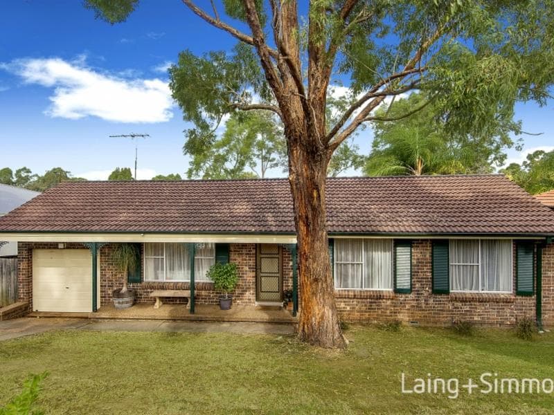 101/13																										Spencer Street
														
								Fairfield, NSW 2165, Kings Langley - Image 1