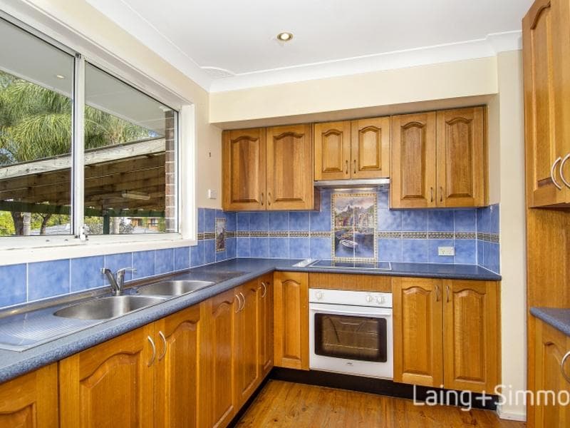 101/13																										Spencer Street
														
								Fairfield, NSW 2165, Kings Langley - Thumbnail 2