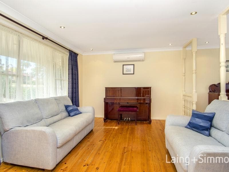 101/13																										Spencer Street
														
								Fairfield, NSW 2165, Kings Langley - Thumbnail 4