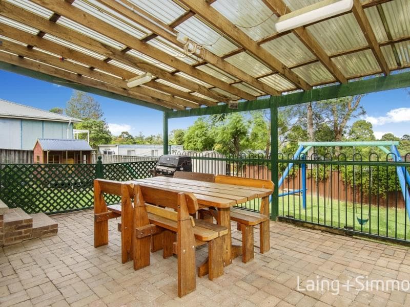 101/13																										Spencer Street
														
								Fairfield, NSW 2165, Kings Langley - Thumbnail 7