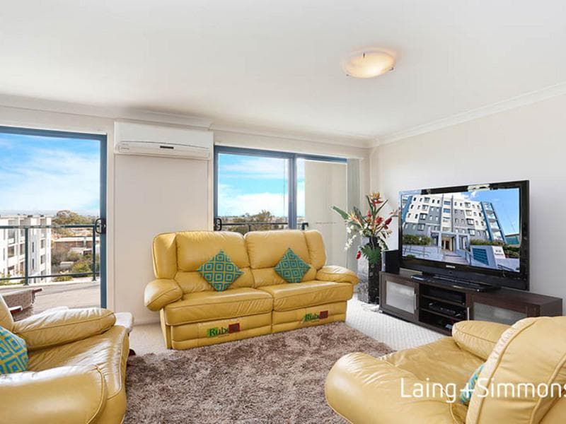 22/267-269 Beames Ave, Mount Druitt, Mount Druitt - Thumbnail 4