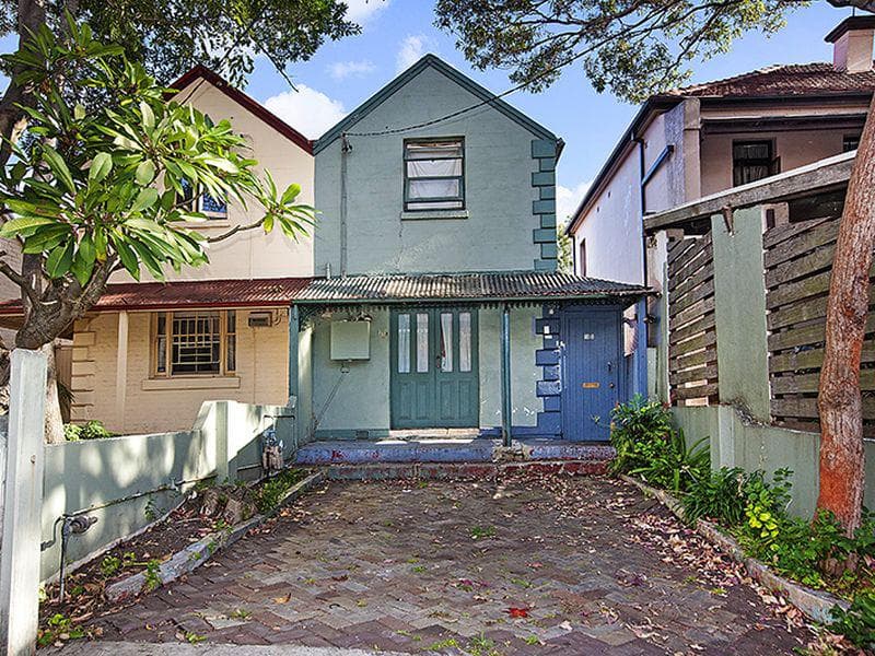 10 Lodge St, Forest Lodge, Forest Lodge - Image 1