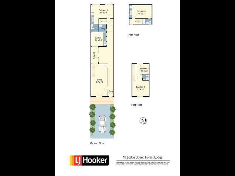 10 Lodge St, Forest Lodge, Forest Lodge - Thumbnail 5