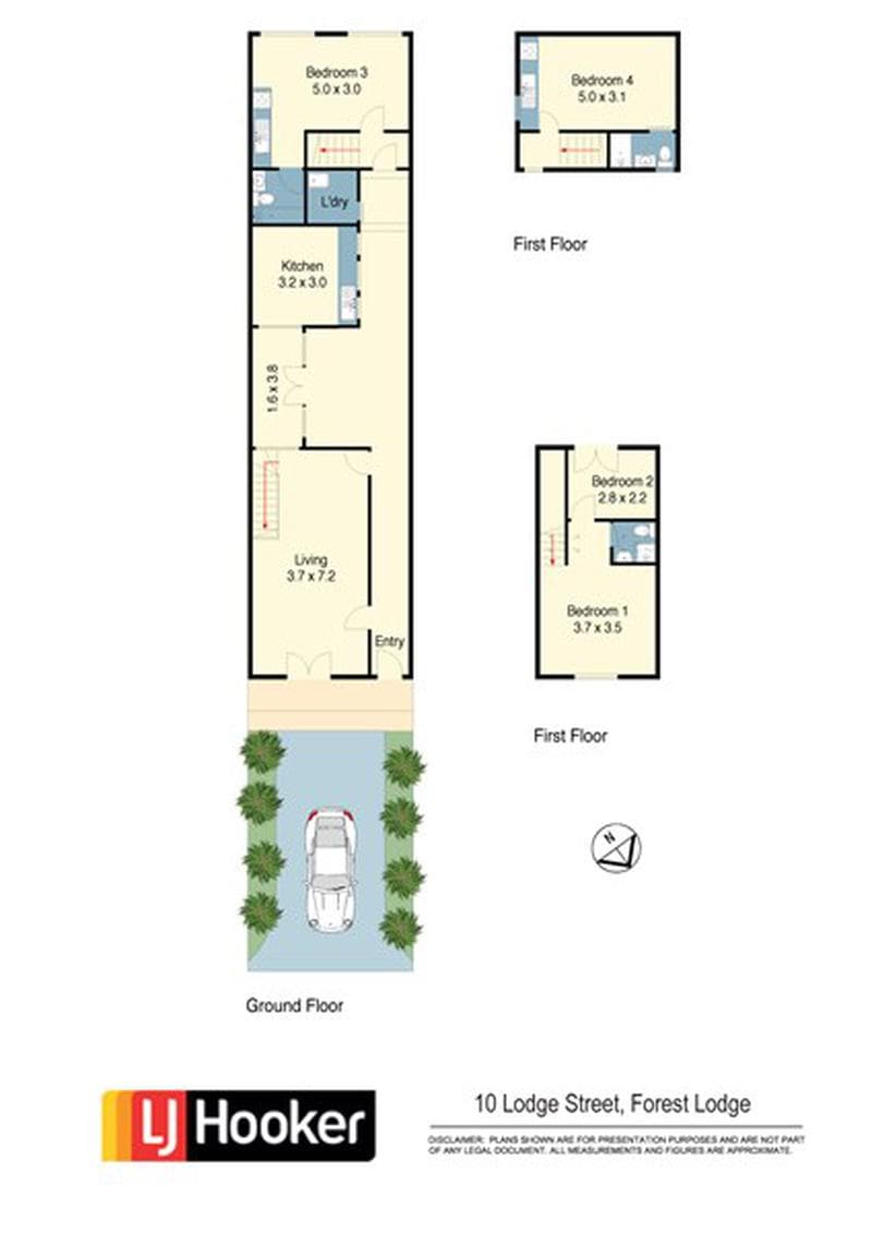 10 Lodge St, Forest Lodge, Forest Lodge - Thumbnail 6