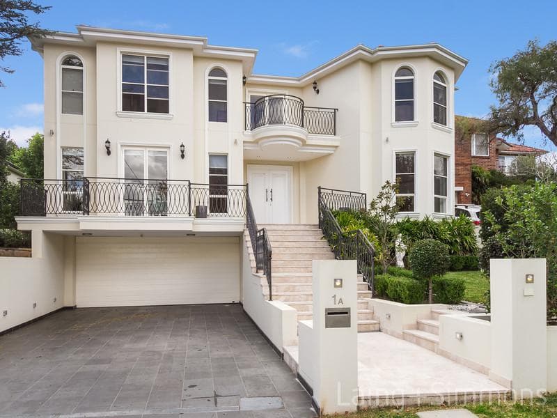 1a Lind Avenue, Oatlands, Oatlands - Image 1