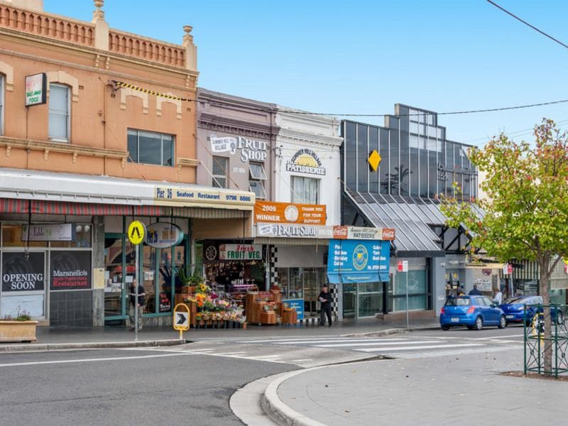 4a/98 Carlton Cresent, Summer Hill, Summer Hill - Thumbnail 8