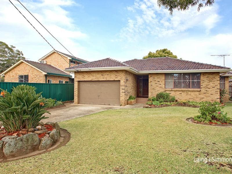 101/13 Spencer Street
Fairfield, NSW 2165, Merrylands - Image 1