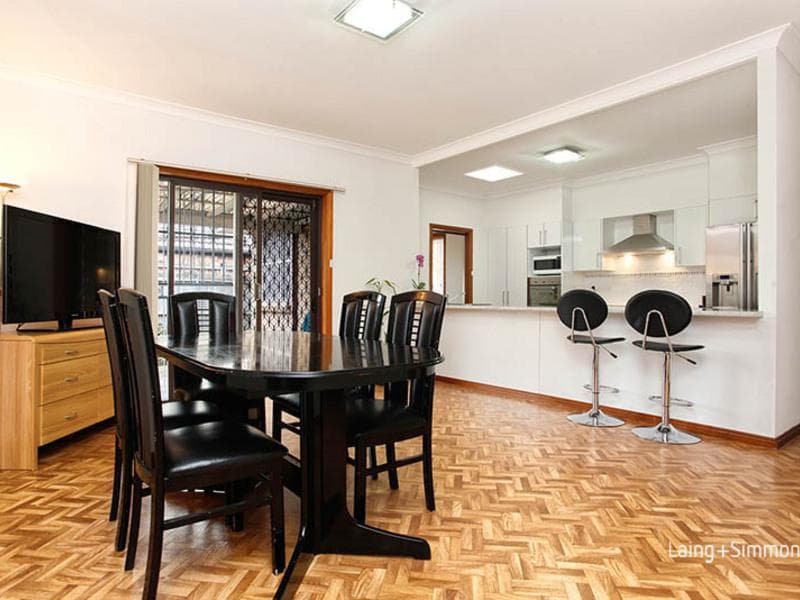 101/13																										Spencer Street
														
								Fairfield, NSW 2165, Merrylands - Thumbnail 4