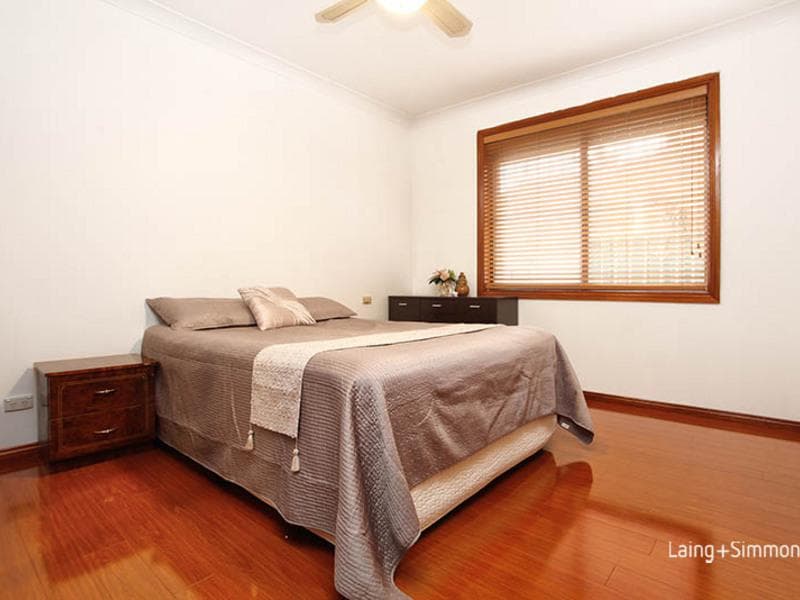 101/13																										Spencer Street
														
								Fairfield, NSW 2165, Merrylands - Thumbnail 7