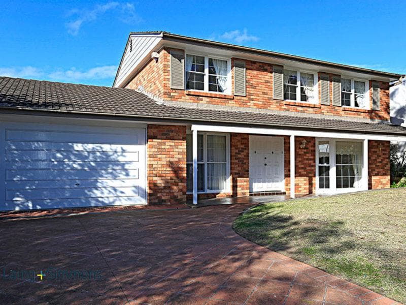 1/2-4																										Heather Street
														
								Port Macquarie, NSW 2444, Yarrawarrah - Image 1