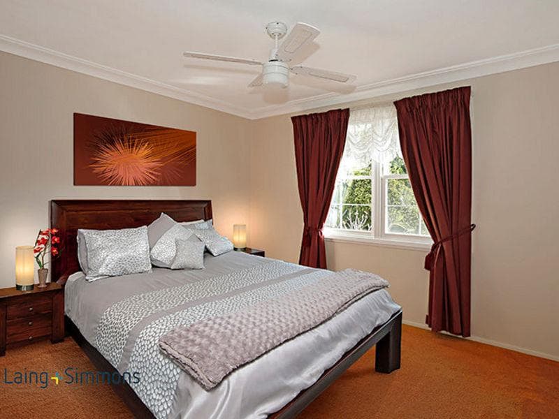 1/2-4																										Heather Street
														
								Port Macquarie, NSW 2444, Yarrawarrah - Thumbnail 5