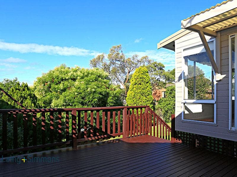 1/2-4																										Heather Street
														
								Port Macquarie, NSW 2444, Yarrawarrah - Thumbnail 8