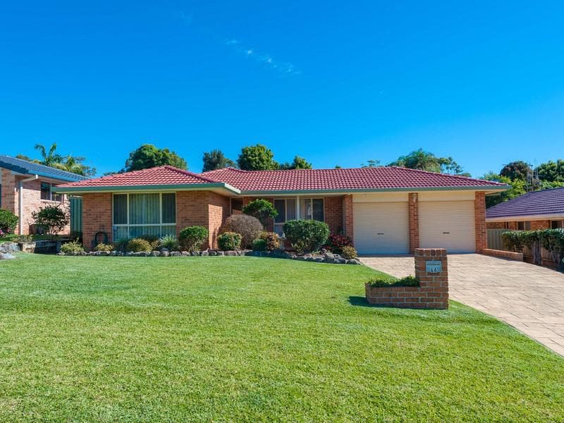 46 Mitchell Circuit, Port Macquarie, Port Macquarie - Image 1