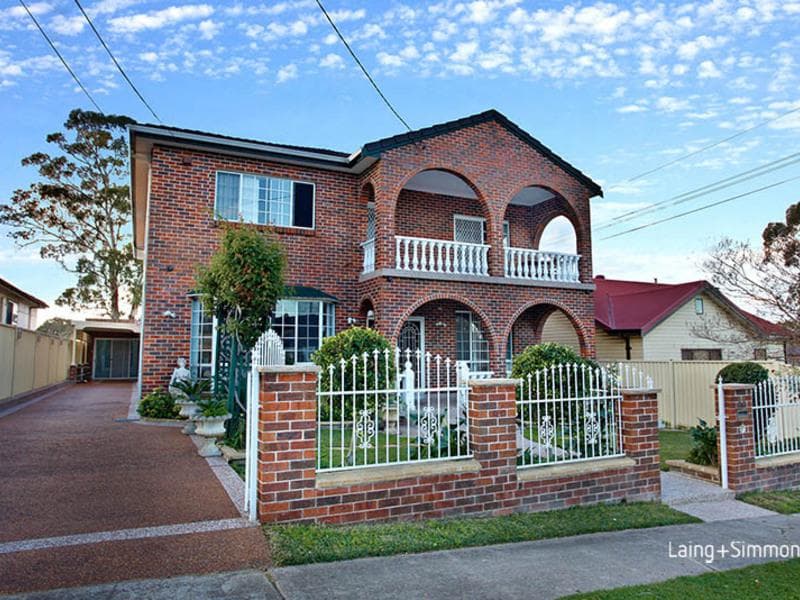 33 Matthew Street, Merrylands, Merrylands - Image 1