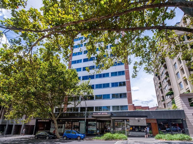 713/26-28 Macleay Street, Elizabeth Bay, Elizabeth Bay - Thumbnail 2