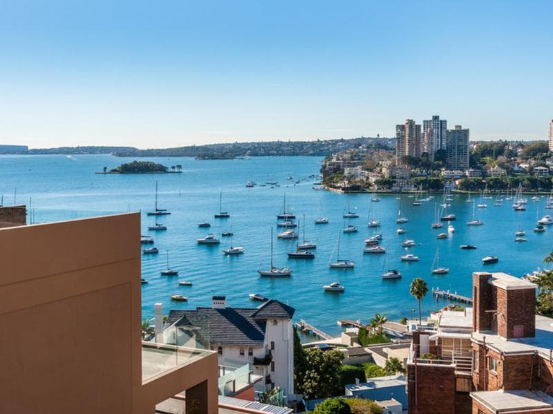 713/26-28 Macleay Street, Elizabeth Bay, Elizabeth Bay - Thumbnail 3