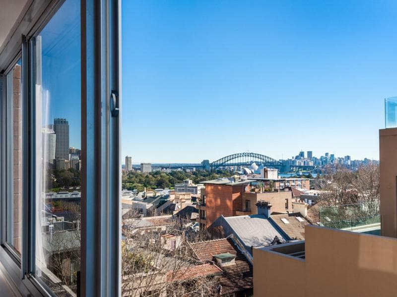 713/26-28 Macleay Street, Elizabeth Bay, Elizabeth Bay - Thumbnail 5