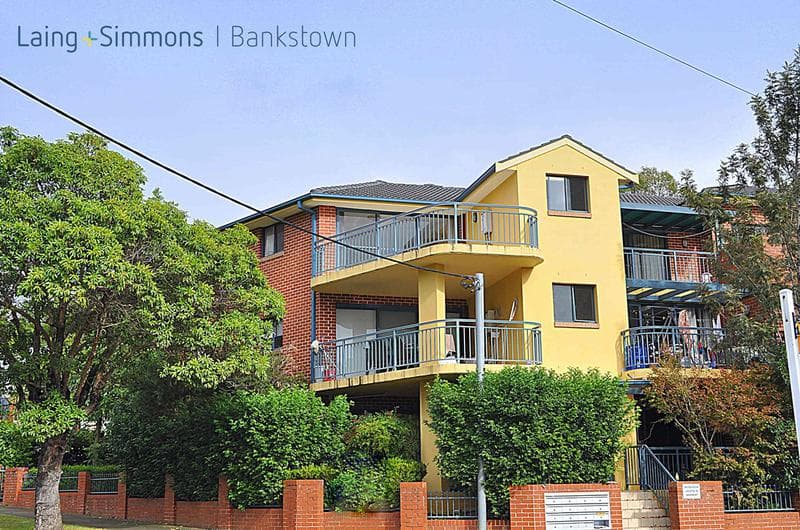 14/10 Belleverde Ave, Strathfield, Strathfield - Image 1