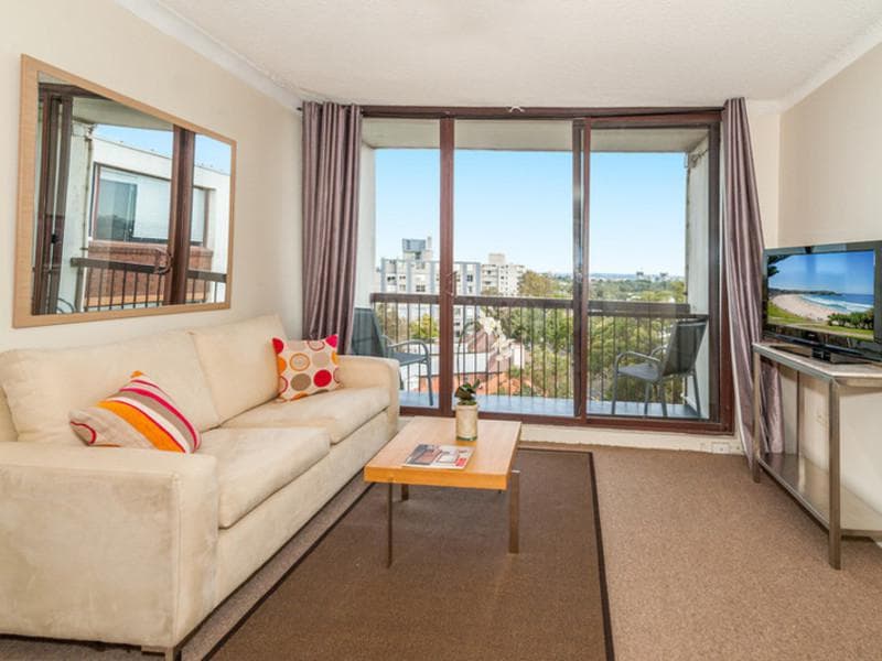 35/77-79 Cook Road, Centennial Park, Centennial Park - Image 1