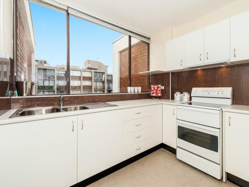 35/77-79 Cook Road, Centennial Park, Centennial Park - Thumbnail 2