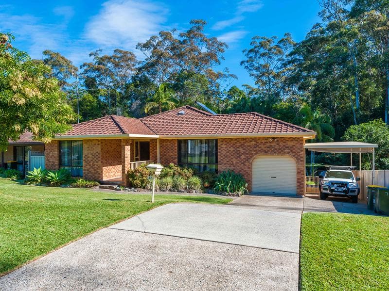 32 Chisholm Circuit, Port Macquarie, Port Macquarie - Thumbnail 3