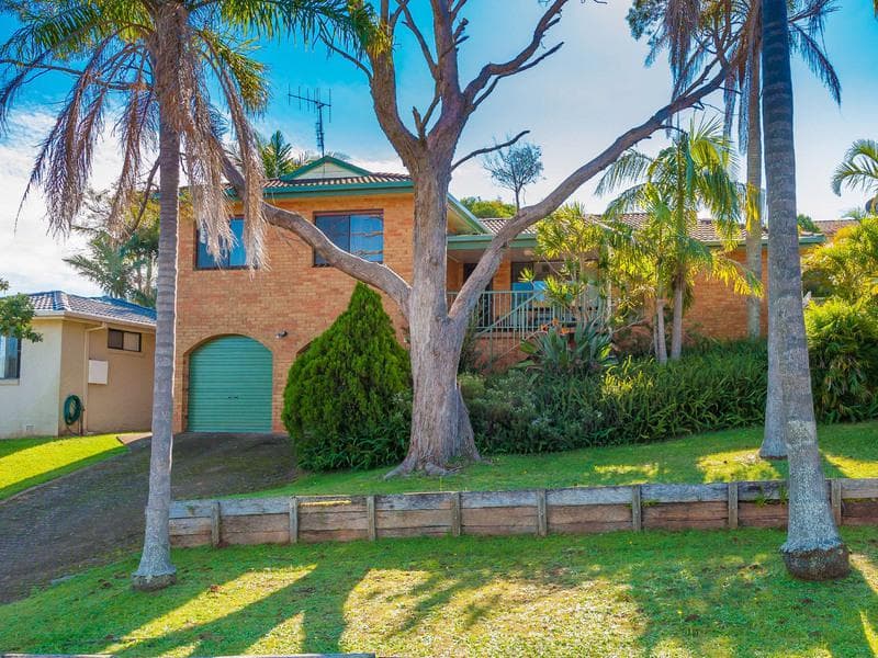 1/2-4 Heather Street
Port Macquarie, NSW 2444, Port Macquarie - Image 1