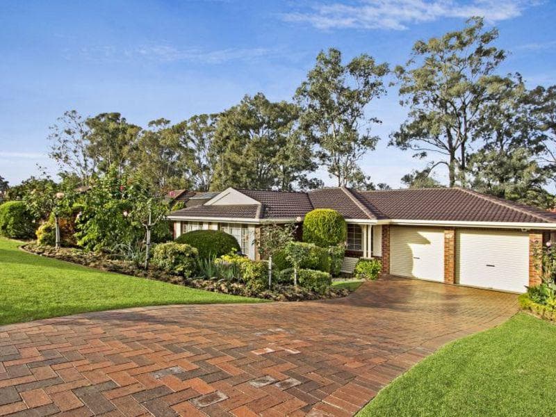 34 Sampson Crescent, Quakers Hill, Quakers Hill - Image 1