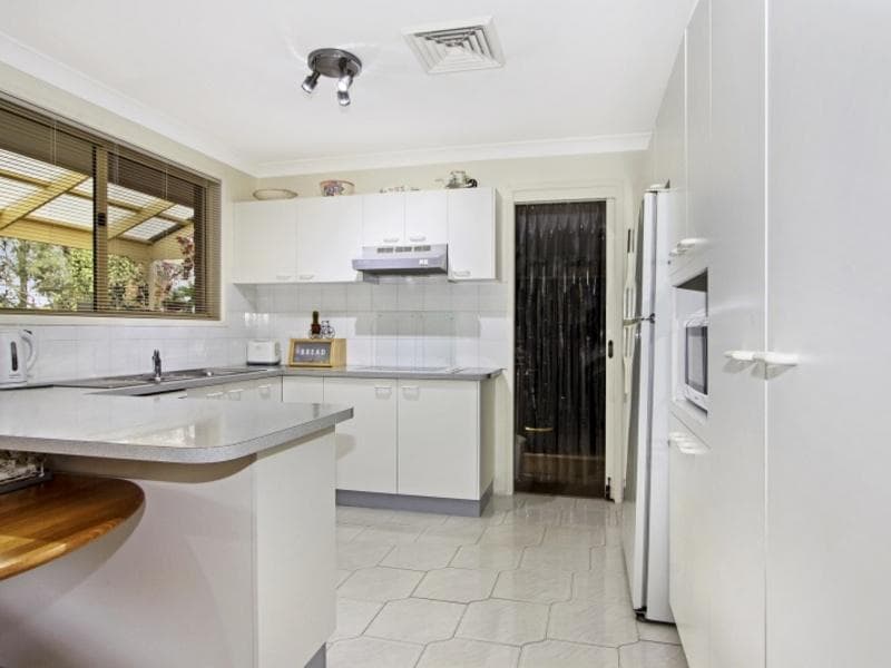 34 Sampson Crescent, Quakers Hill, Quakers Hill - Thumbnail 2