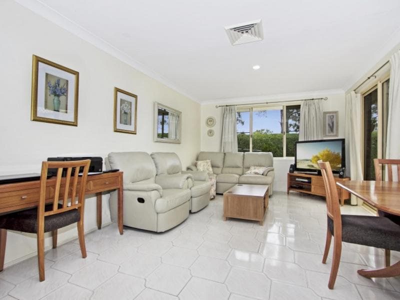 34 Sampson Crescent, Quakers Hill, Quakers Hill - Thumbnail 3