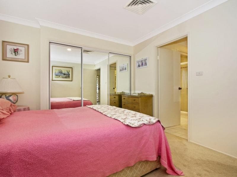 34 Sampson Crescent, Quakers Hill, Quakers Hill - Thumbnail 4