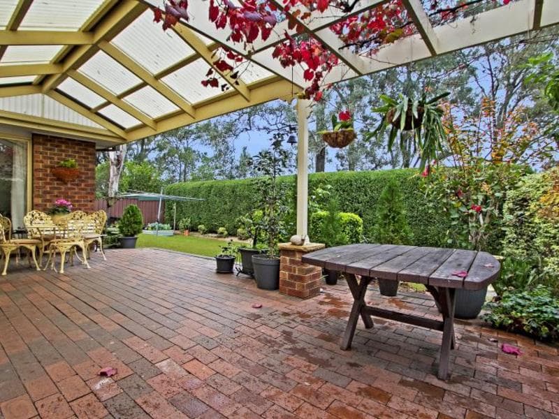 34 Sampson Crescent, Quakers Hill, Quakers Hill - Thumbnail 5