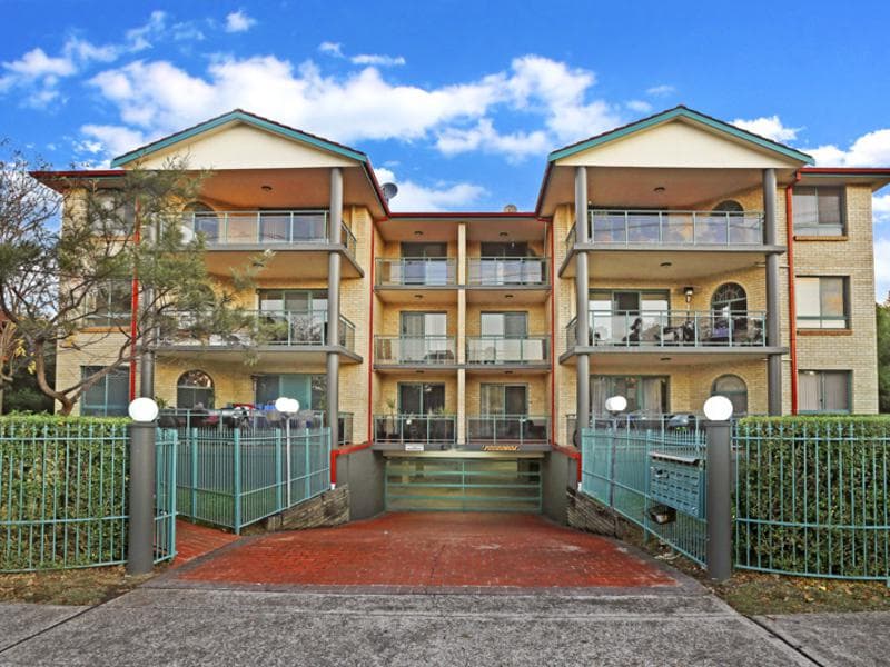 5/40 Chertsey Ave, Bankstown, Bankstown - Image 1