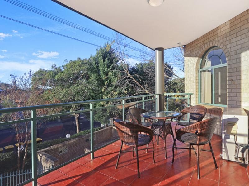 5/40 Chertsey Ave, Bankstown, Bankstown - Thumbnail 3