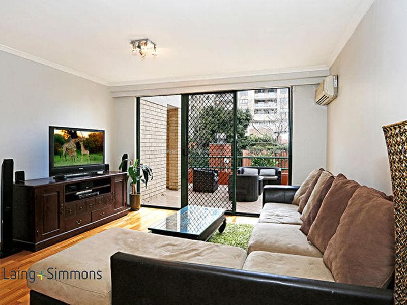 64/8-14 Willock Avenue, Miranda, Miranda - Image 1