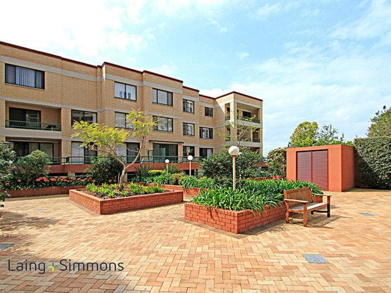 64/8-14 Willock Avenue, Miranda, Miranda - Thumbnail 2