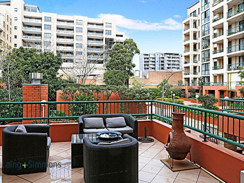 64/8-14 Willock Avenue, Miranda, Miranda - Thumbnail 3