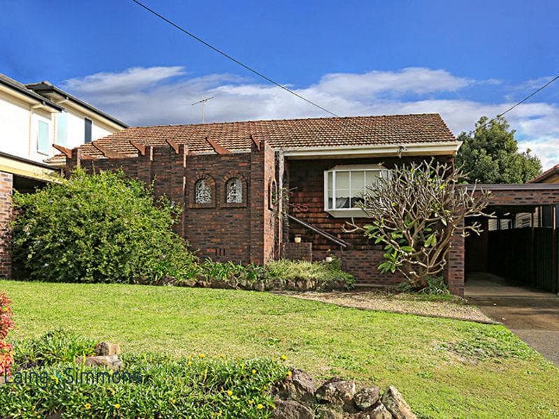 35 Miranda Rd, Miranda, Miranda - Image 1