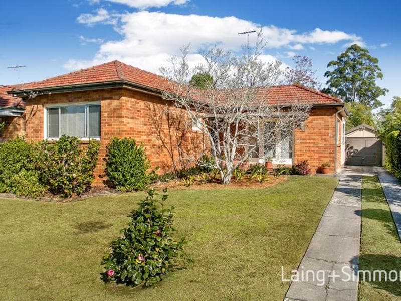 1/2-4																										Heather Street
														
								Port Macquarie, NSW 2444, Thornleigh - Image 1