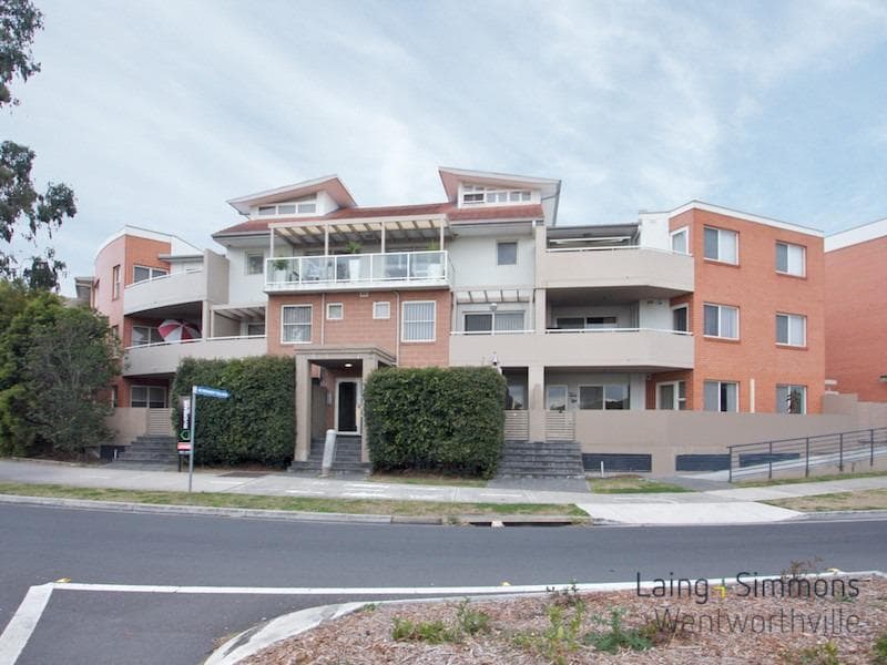 18/120 Driftway Drive, Pemulwuy, Pemulwuy - Image 1