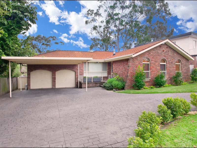 1/2-4																										Heather Street
														
								Port Macquarie, NSW 2444, Kings Langley - Image 1