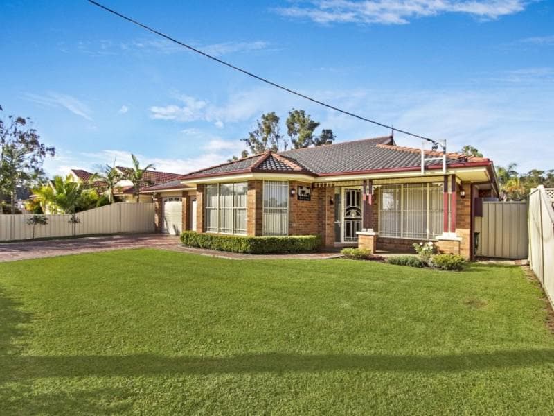 372 Rooty Hill Road North, Plumpton, Plumpton - Image 1