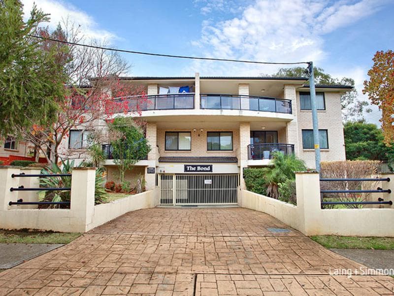 18/67-69 O'neill Street, Guildford, Guildford - Image 1