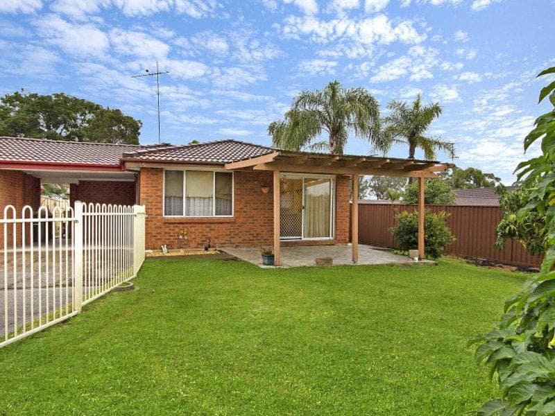 14 Icarus Place, Quakers Hill, Quakers Hill - Image 1